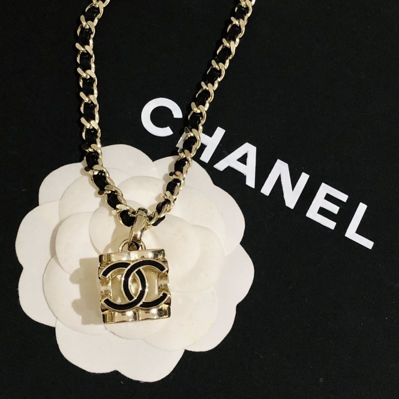 Chanel Necklaces